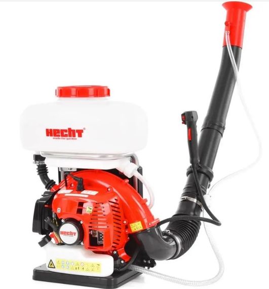 Опрыскиватель бензиновый HECHT 14,0 л 443