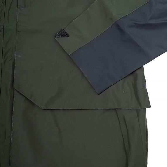 Куртка Nike M NSW SFADV SHELL HD PARKA | Зображення 3
