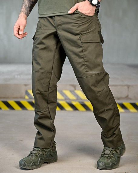 Тактичні штани SAINT Oliva ПП7744 | Зображення 1