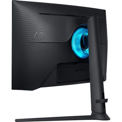 Монитор Samsung LS27BG650EIXUA | Зображення 2