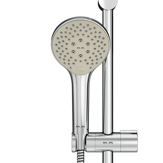 Душовий гарнітур AM.PM Gem F0190100 | Зображення 3