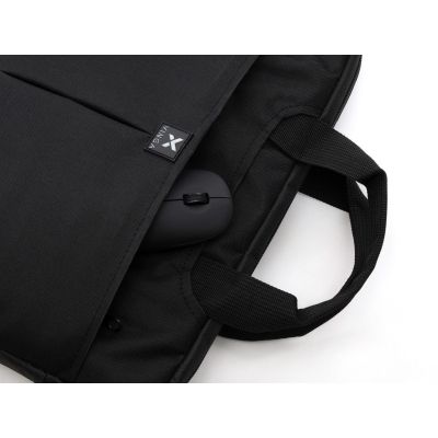 Сумка для ноутбука Vinga 15.6&quot; NB151 black (NB151BK) | Зображення 4
