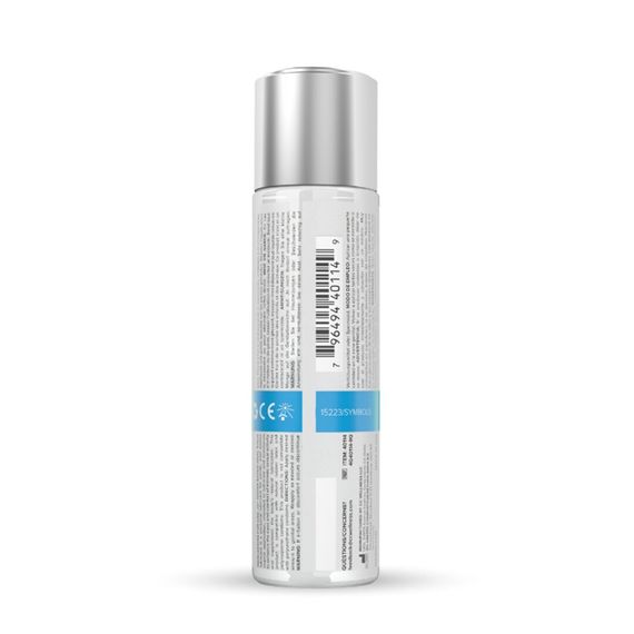 Густая анальная смазка JO ANAL H2O – THICK (120 мл) на водной основе | Зображення 1