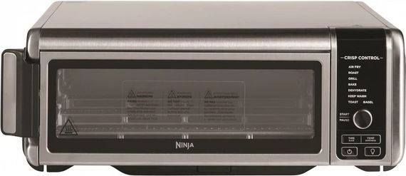 Електродуховка NINJA SP101EU 2400 Вт срібляста | Зображення 2