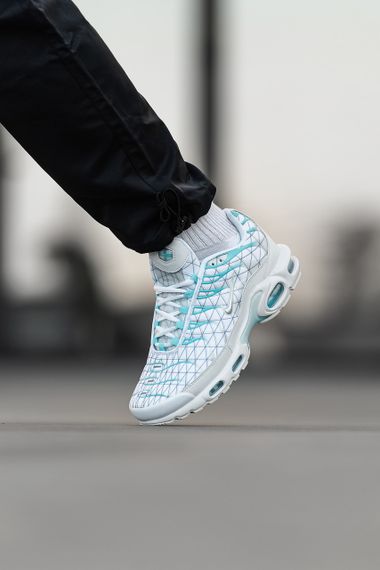 Чоловічі кросівки Air Max TN Plus Marseille весна / літо / осінь 1335 | Зображення 8