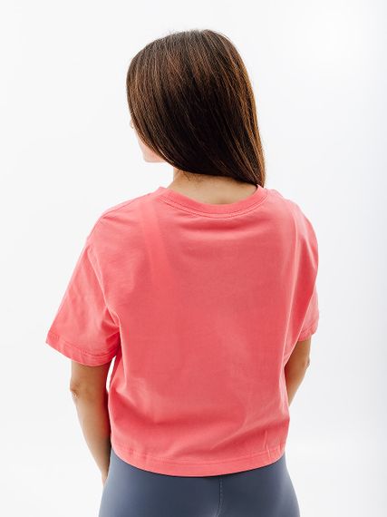 Футболка Nike W NSW TEE ESSNTL CRP ICN FTR | Зображення 1