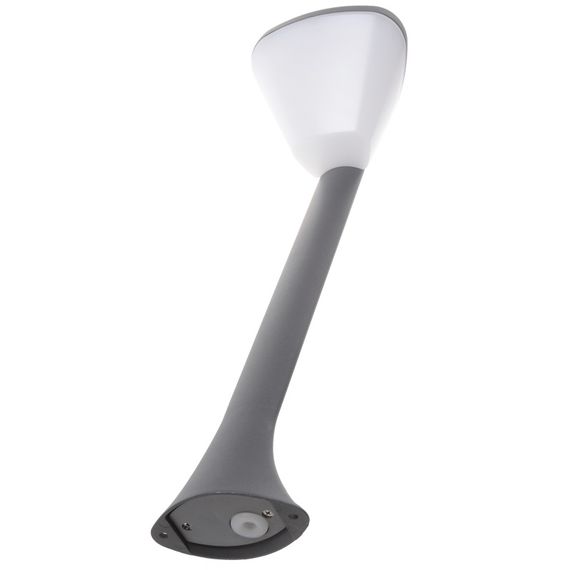 Уличный фонарь садово-парковый наземный LED 7W IP54 (PL-17/50) | Зображення 2