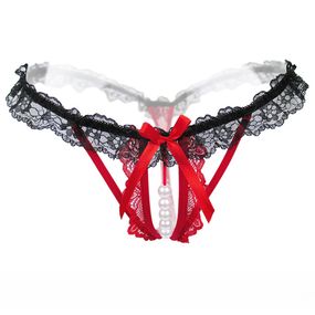 Еротичні труси Babydoll 46 M/L 9001-3