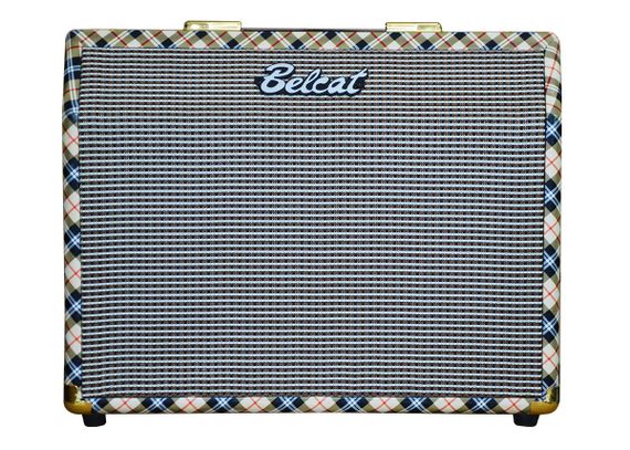 Комбопідсилювач для акустичних інструментів Belcat Acoustic25RC
