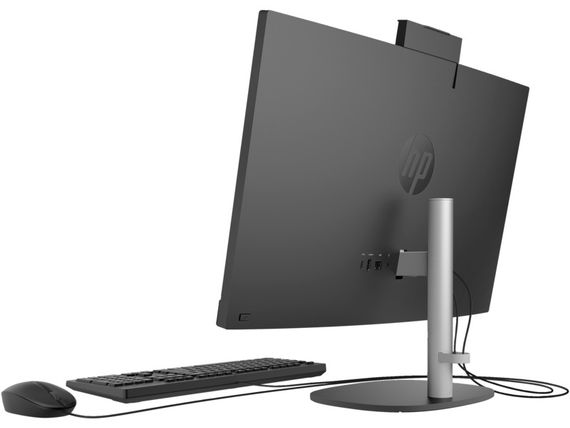 Комп&#039;ютер персональний моноблок HP 240-G10 23.8&quot; FHD IPS AG 885A8EA | Зображення 3