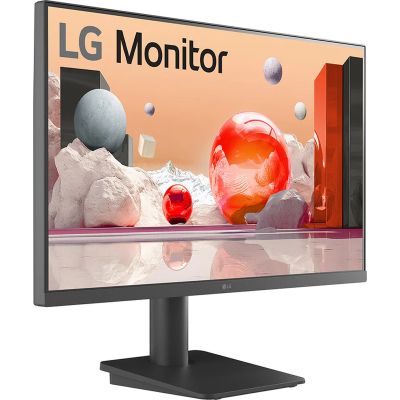 Монитор LG 27MS550-B | Зображення 1