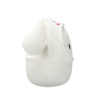 Мягкая игрушка Squishmallows Хелоу Китти в образе Синнаморолл 20 см (SQSN00389) | Зображення 2