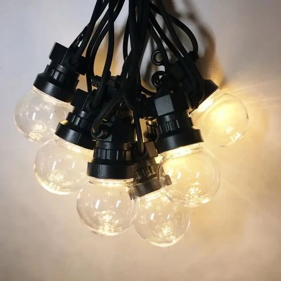 Гірлянда LED 10шт XPRO 5м (234568502_511) | Зображення 6