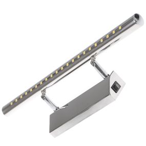 Подсветка для картин и зеркал LED 5W WW CH (505)