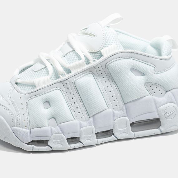 Кросівки на щодень Air More Uptempo, В'єтнам 2273 40 | Зображення 8