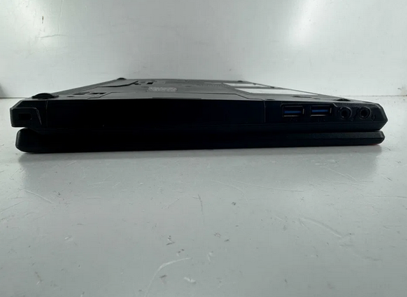 Ноутбук Fujitsu Lifebook E546 14" i5-6200U 4Гб DDR4 128 Японія Б/В | Зображення 7