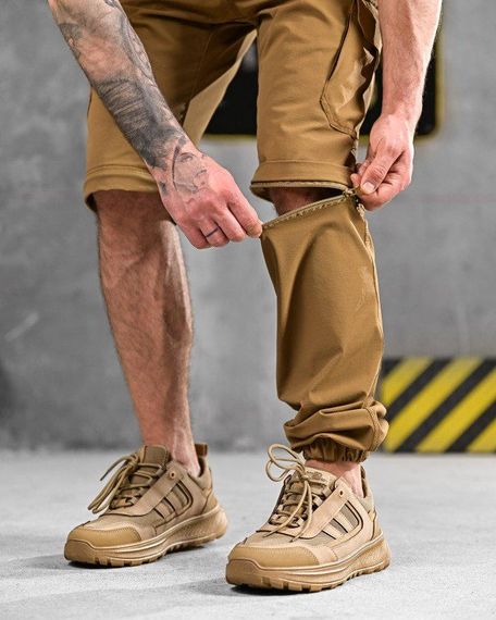 Літній тактичний костюм FREERIDE army ДЛ7074 | Зображення 5