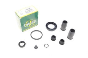 Ремкомплект супорта заднього Audi 80 100 200 82-91 d=36  Ate  236015