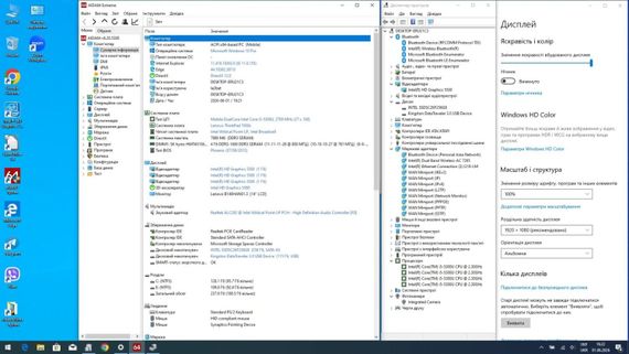 Ультрабук Б-класс Lenovo Thinkpad T450s / 14" (1920x1080) IPS Touch / Intel Core i5-5300U (2 (4) ядра по 2.3 - 2.9 GHz) / 8 GB DDR3 / 256 GB SSD / Intel HD Graphics 5500 / WebCam / Два АКБ б/у | Зображення 9