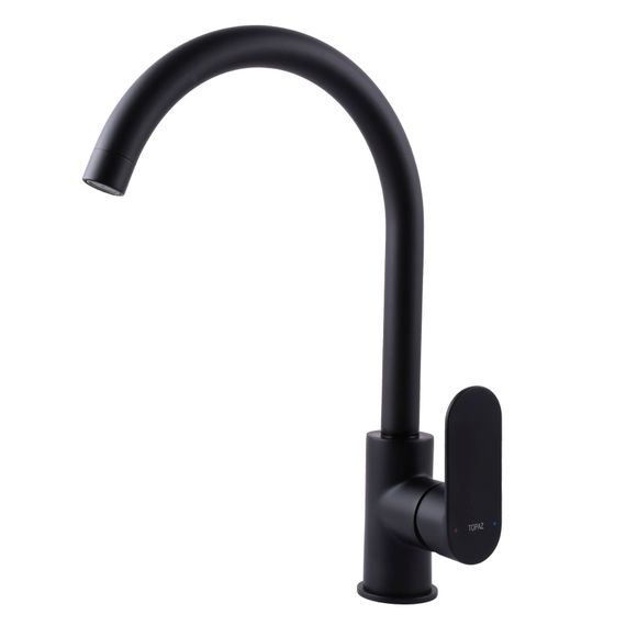 Змішувач для кухні TOPAZ BARTS TB 07403-H36-BL | Зображення 2