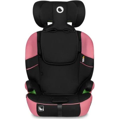 Автокресло Lionelo Levi One i-Size Pink Rose (LO-LEVI ONE I-SIZE PINK ROSE) | Зображення 3