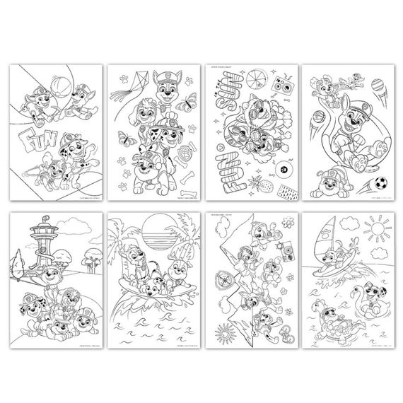 Дитячий набір для творчості "Грайся весь день" 200533 | Зображення 3