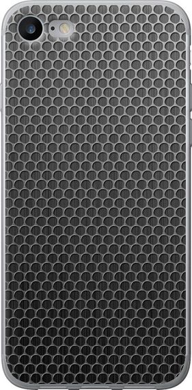 Чехол на iPhone SE 2020 Ячейки "243u-2013-17620"