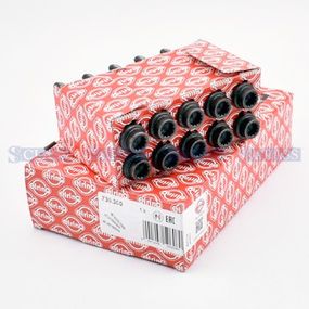 Комплект болтов ГБЦ VW/Skoda/Seat 1.4 TFSI/TSI 07- M9x1.25x102, Elring, 730.300,