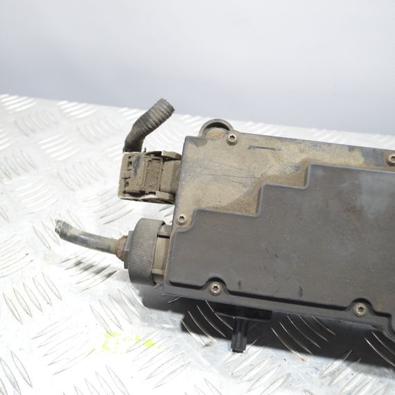 Механізм ручного гальма Ford C-Max I 2003-2010 Електричне стоянкове гальмо Форд Ц-Макс 1 3M512598EB | Зображення 1