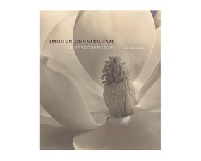 Альбоми відомих фотографів книга з фотороботами Імоджен Каннінгем Imogen Cunningham: A Retrospective