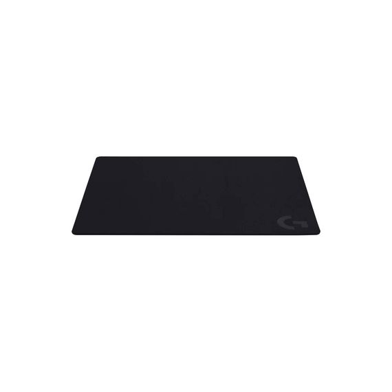 Килимок для мишки Logitech G640 Gaming Mouse Pad Black (943-000799) | Зображення 1