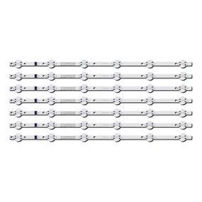 LED підсвітка TV 55" SSC_Y21 Slim Trident_55UP80_BOE_A_REV00_201029 BOE550F2  EAV65035901 7шт.