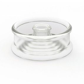 Сменная насадка для вакуумной помпы Dorcel PUMP DONUT POUR POWER PUMP PRO Sex Aura