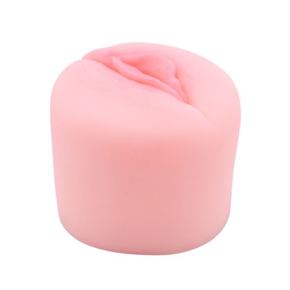 Вставка-вагіна для помпи Men Powerup Vagina | Зображення 4