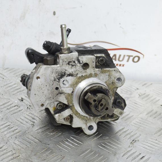 ПНВТ Toyota Yaris 1.4 D-4D 2001-2005 паливний насос високого тиску Тойота Яріс 0445010112 2210033011