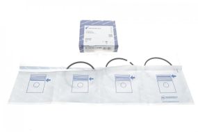 Кольца поршневые VW Caddy II 1.9 TDI 95-04 79.75mm +0.25  1.75-2-3  800000810025