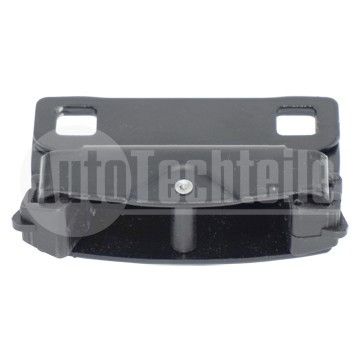 Фиксатор замка двери задней Peugeot Partner 96-15/ Citroen Berlingo 96-11, AutoTechteile, 505 0134, 505 0134