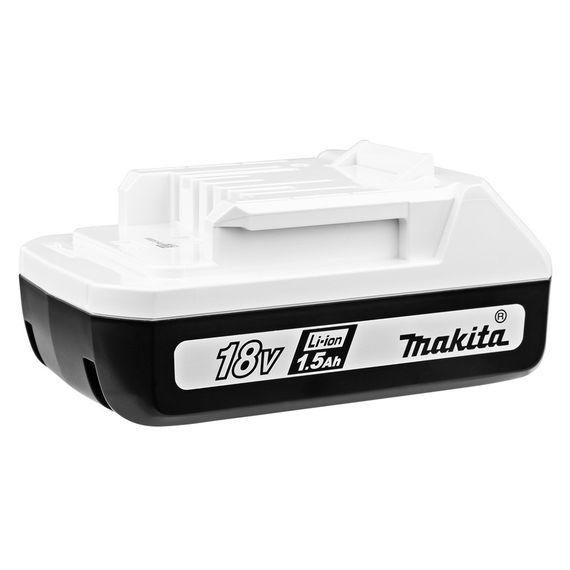Аккумуляторная батарея Li-Ion MAKITA BL1815G (198186-3)