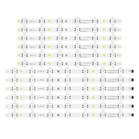 LED підсвітка TV 86" SSC_Trident_86UK65_A SSC_Trident_86UK65_B SSC_86UK65(LGD)_6LED_SVL860A03A 12шт.