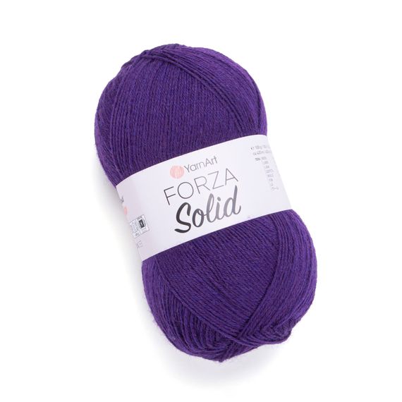 YarnArt Forza Solid, 4622