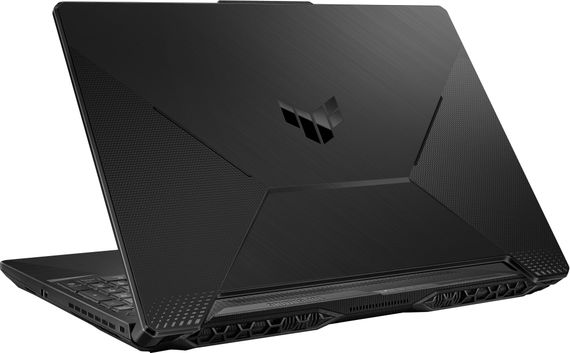 Ноутбук ASUS TUF Gaming A15 FA506NC-HN169 15.6&quot; FHD IPS 90NR0JF7-M00DE0 | Зображення 6