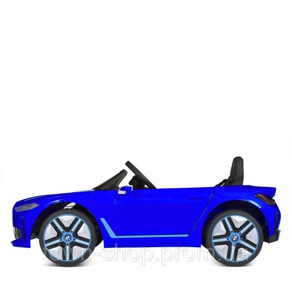Детский электромобиль Машинка JE1009EBLR-4(4WD) до 30 кг | Зображення 2