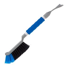 BI-PLAST Зимова щітка-скребок _Pingwin_ алюміншієва трубка, 50 см BP-08