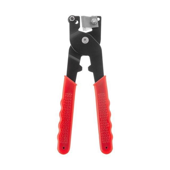 Щипці для різання плитки 210 мм INTERTOOL HT-0340 | Зображення 1