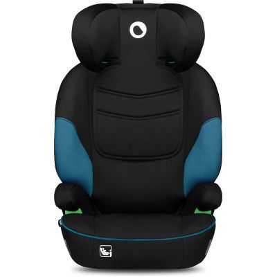 Автокресло Lionelo Lars I-Size 15-36 кг Green Turquoise (LO-LARS I-SIZE GREEN TURQUOISE) | Зображення 3