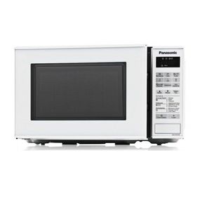 Мікрохвильова піч Panasonic NN-GT261WZPE