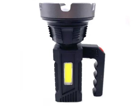 Ліхтарик ручний BL T-100 torch 8410 | Зображення 1