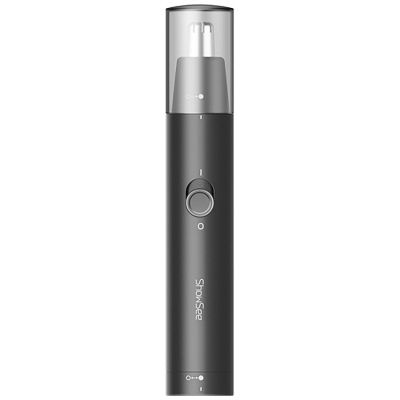 Триммер Xiaomi ShowSee Nose Hair Trimmer Lite (C1-BKS)