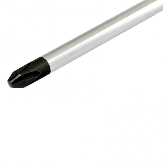 Викрутка Fusion Ph3 х 150 мм, CrV, трикомпонентна рукоятка "anti slip", MTX | Зображення 1