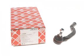 Наконечник тяги рульової R Renault Trafic Opel Vivaro 01- 21284